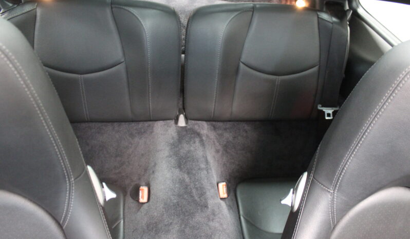 Porsche 911 997 Targa 4 full