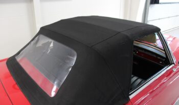 Mercedes-Benz SL (W113) 230 Pagode full