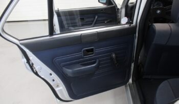 BMW 5-serie E28 524 TD full