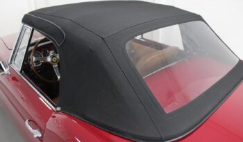 Ferrari 250 GT Cabriolet serie II 1960 full