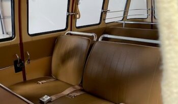 VW T2 Microbus De Luxe full