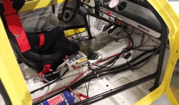 Ford Escort 1600 twin Cam full