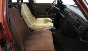 Volvo Øvrige 264 full