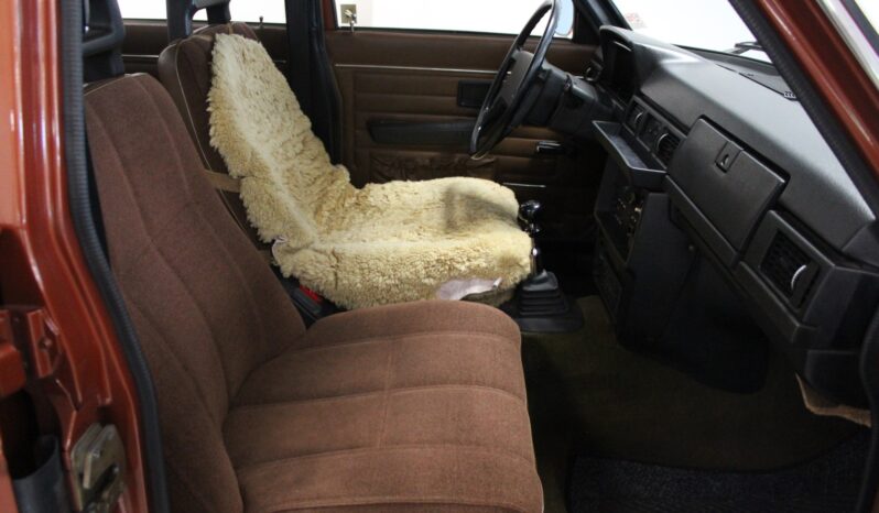 Volvo Øvrige 264 full