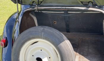 Citroën 11 B11 Traction Avant full