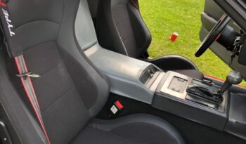 Pontiac Øvrige Fiero 2,8 GT V6 full