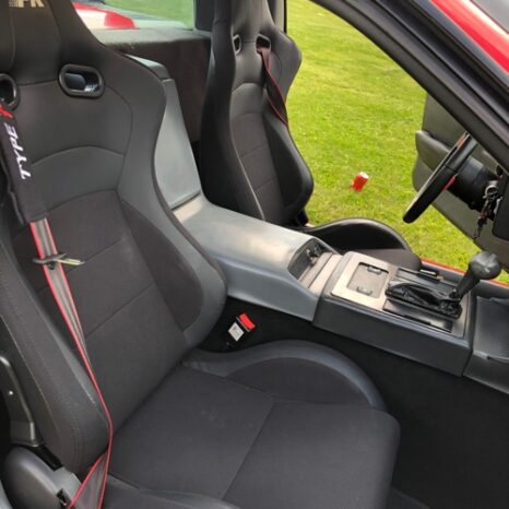 Pontiac Øvrige Fiero 2,8 GT V6 full