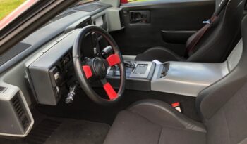 Pontiac Øvrige Fiero 2,8 GT V6 full