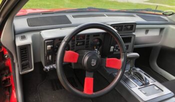 Pontiac Øvrige Fiero 2,8 GT V6 full