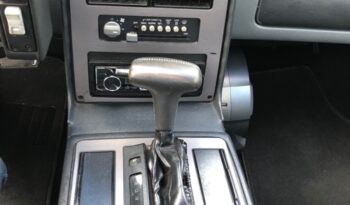 Pontiac Øvrige Fiero 2,8 GT V6 full