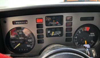 Pontiac Øvrige Fiero 2,8 GT V6 full