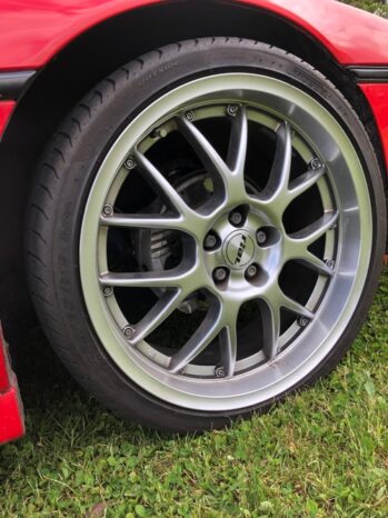 Pontiac Øvrige Fiero 2,8 GT V6 full