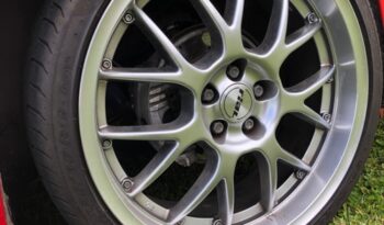 Pontiac Øvrige Fiero 2,8 GT V6 full