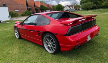 Pontiac Øvrige Fiero 2,8 GT V6 full