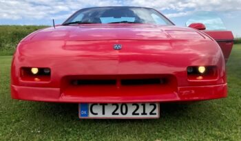 Pontiac Øvrige Fiero 2,8 GT V6 full