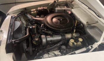 Mercedes-Benz SL-Klasse (R107) 350SL full