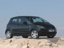 Mitsubishi Øvrige Colt CZT(Turbo GTI)