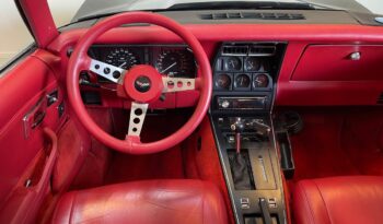 Chevrolet Corvette 5,7 Targa aut. 2d full