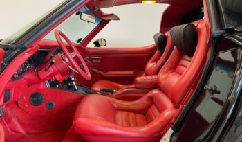 Chevrolet Corvette 5,7 Targa aut. 2d full