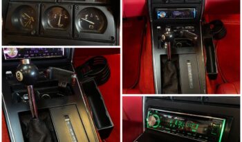 Chevrolet Corvette 5,7 Targa aut. 2d full