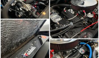 Chevrolet Corvette 5,7 Targa aut. 2d full