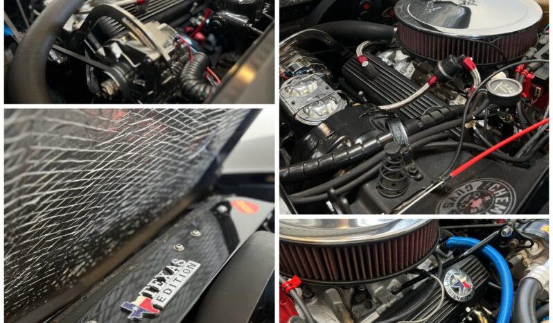 Chevrolet Corvette 5,7 Targa aut. 2d full