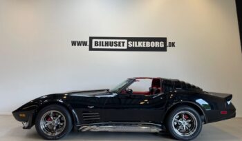 Chevrolet Corvette 5,7 Targa aut. 2d full