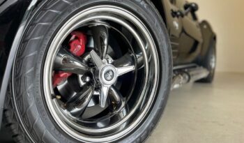 Chevrolet Corvette 5,7 Targa aut. 2d full