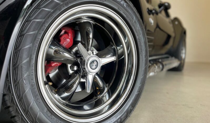 Chevrolet Corvette 5,7 Targa aut. 2d full
