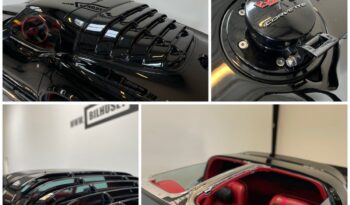 Chevrolet Corvette 5,7 Targa aut. 2d full