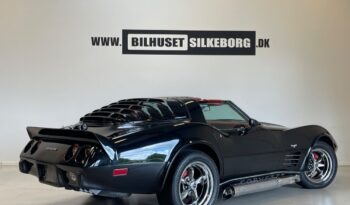 Chevrolet Corvette 5,7 Targa aut. 2d full