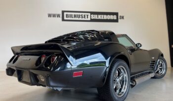 Chevrolet Corvette 5,7 Targa aut. 2d full