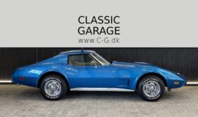Chevrolet Corvette Stingray C3 V8