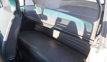 VW Bobbel 1303 1,6 LS Cabriolet full