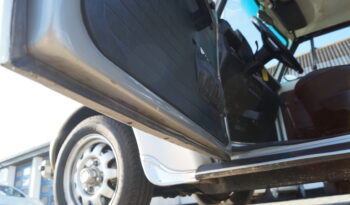 VW Bobbel 1303 1,6 LS Cabriolet full