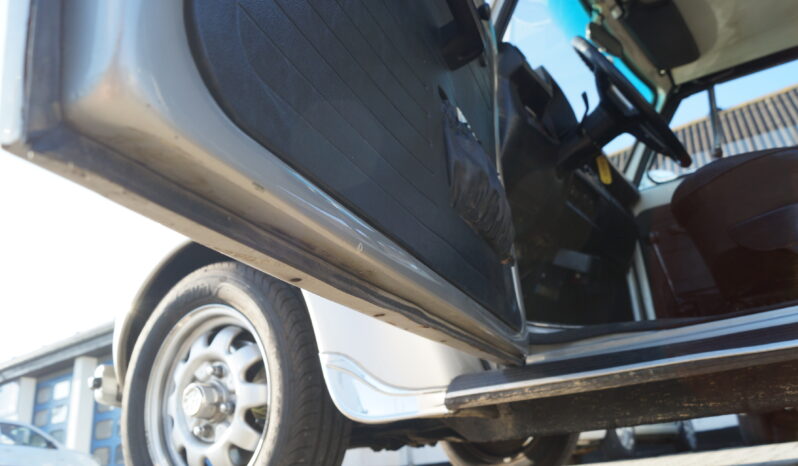 VW Bobbel 1303 1,6 LS Cabriolet full