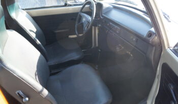 VW Bobbel 1303 1,6 LS Cabriolet full