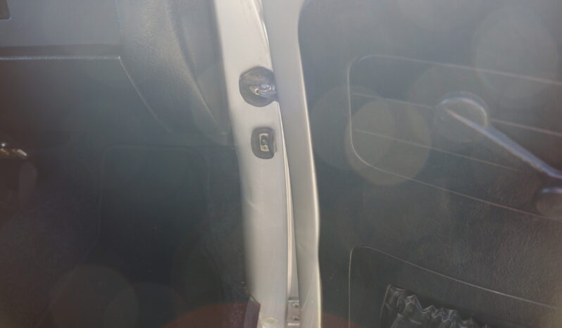 VW Bobbel 1303 1,6 LS Cabriolet full