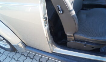 VW Bobbel 1303 1,6 LS Cabriolet full