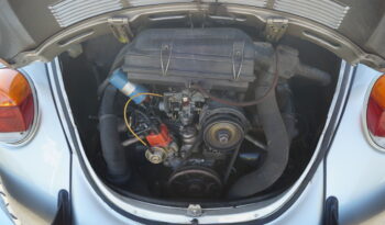 VW Bobbel 1303 1,6 LS Cabriolet full