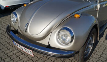 VW Bobbel 1303 1,6 LS Cabriolet full