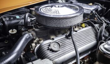 Chevrolet Corvette 454 full