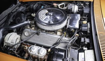 Chevrolet Corvette 454 full
