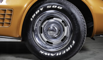 Chevrolet Corvette 454 full