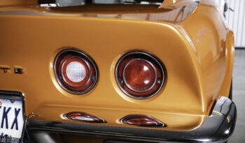 Chevrolet Corvette 454 full