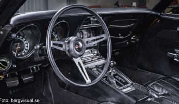 Chevrolet Corvette 454 full