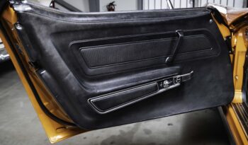 Chevrolet Corvette 454 full