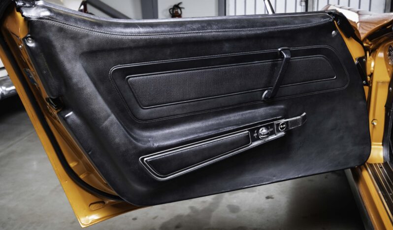 Chevrolet Corvette 454 full