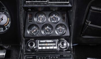 Chevrolet Corvette 454 full