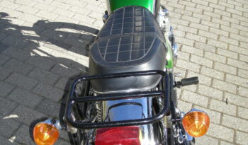 Honda CB500 Four K0 full